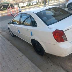 شيفروليه اوبترا